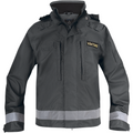 VJ01 Security Shell-Jacket-Workwear Restyle