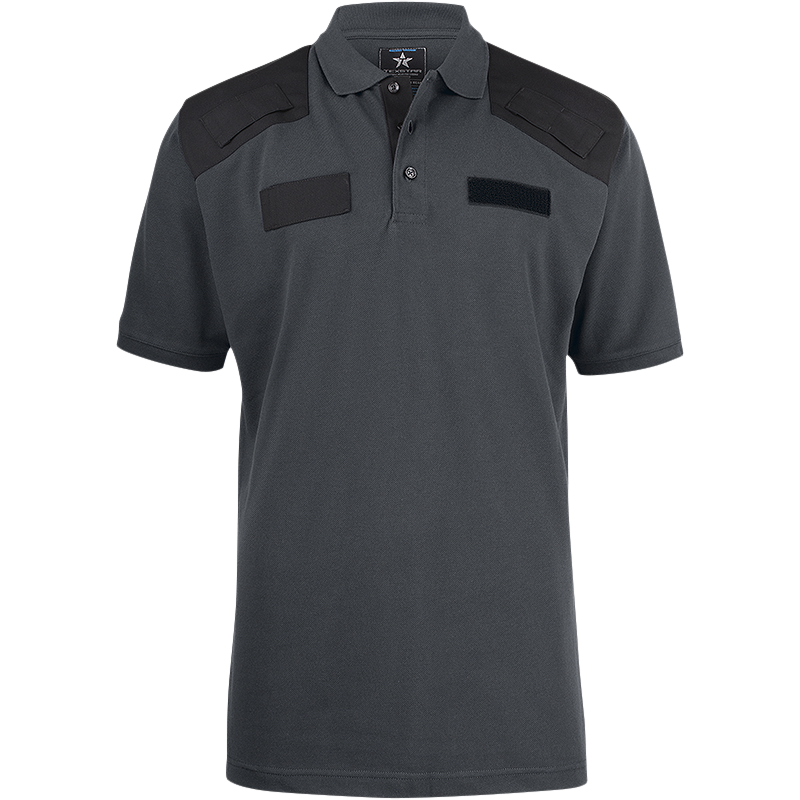 VK01 Security Piqué-Workwear Restyle