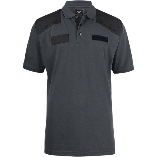 VK01 Security Piqué-Workwear Restyle