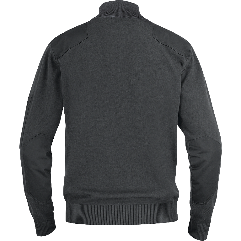 VN02 - COMMAND JERSEY ZIP