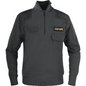 VN02 - COMMAND JERSEY ZIP