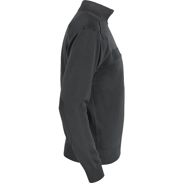 VN02 - COMMAND JERSEY ZIP