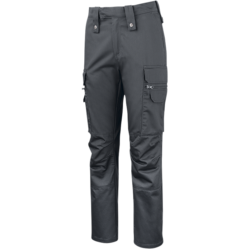 VP12 Women Basic Security Trouser-Workwear Restyle