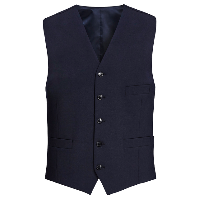 VV04 - VEST LEON