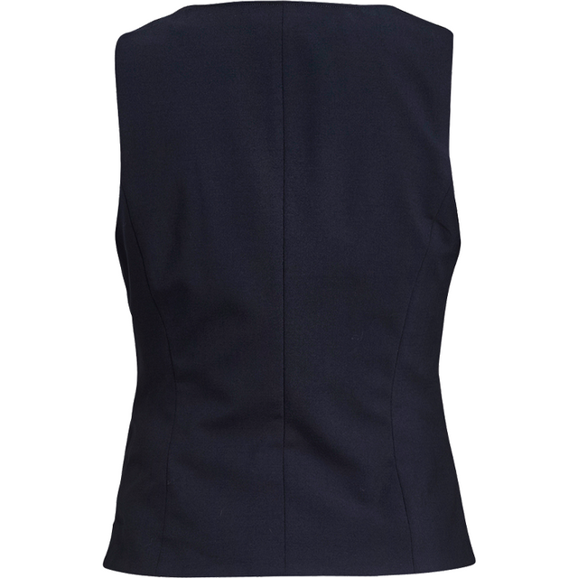 VV14-FRAUEN VEST ELLIE