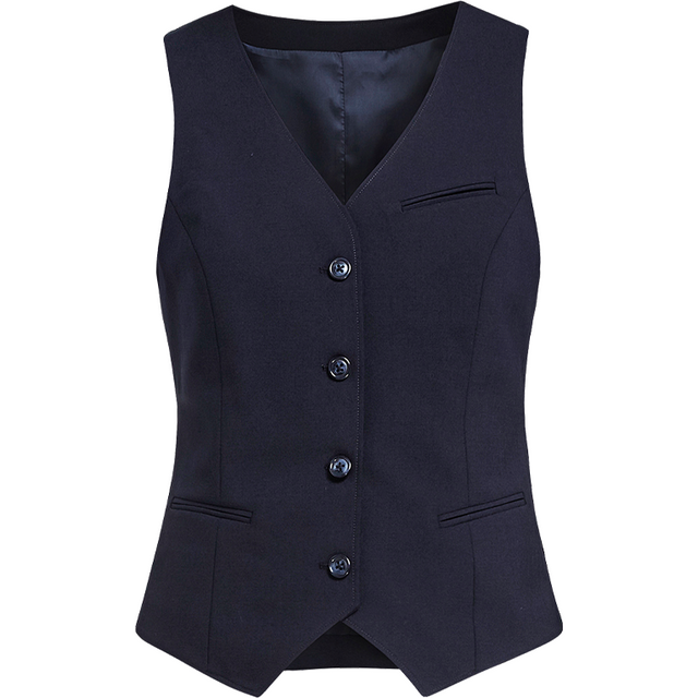 VV14 - WOMEN VEST ELLIE