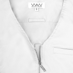 W032  FILIPPA V ZIPTOP HS - WAW