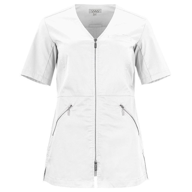 W032  FILIPPA V ZIPTOP HS