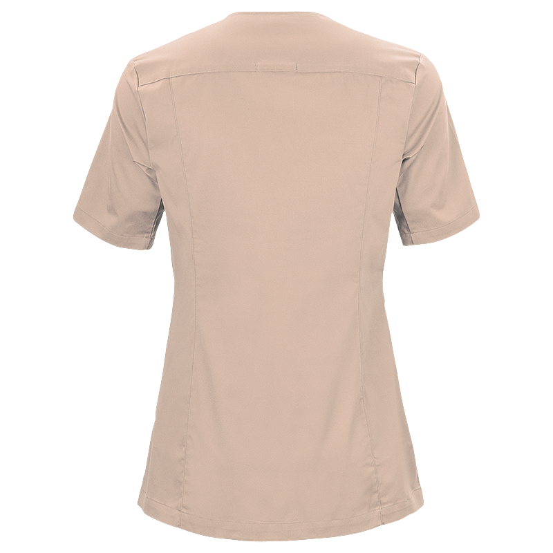 W032  FILIPPA V ZIPTOP HS