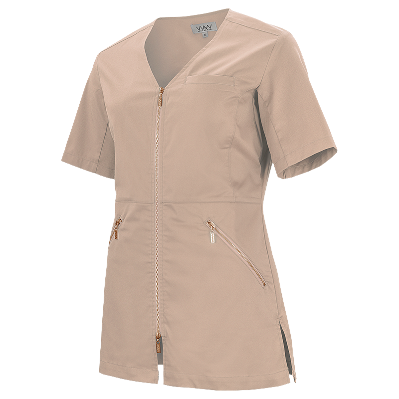 W032  FILIPPA V ZIPTOP HS