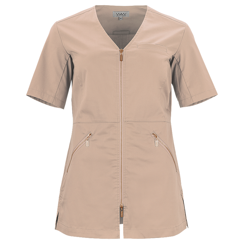 W032 FILIPPA V ZIPTOP HS