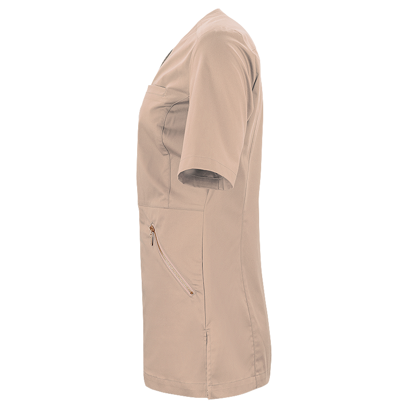 W032  FILIPPA V ZIPTOP HS