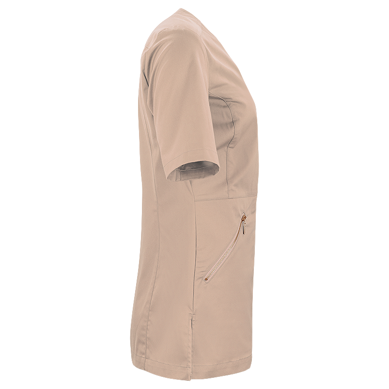 W032  FILIPPA V ZIPTOP HS