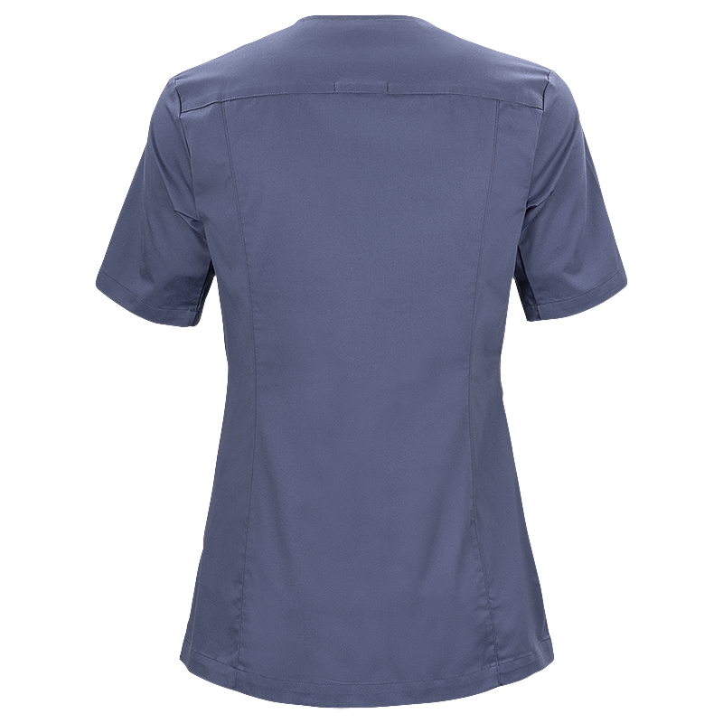 W032  FILIPPA V ZIPTOP HS