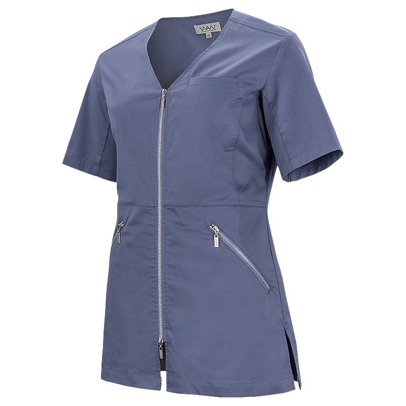 W032  FILIPPA V ZIPTOP HS