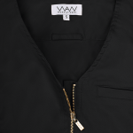 W032  FILIPPA V ZIPTOP HS