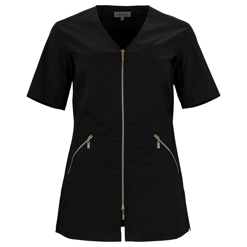 W032  FILIPPA V ZIPTOP HS