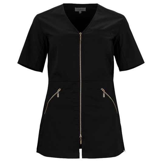 W032 FILIPPA V ZIPTOP HS