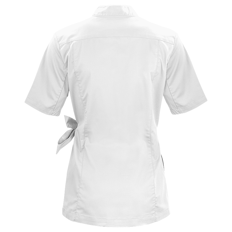 W033 LIVIA WRAP TOP - WAW