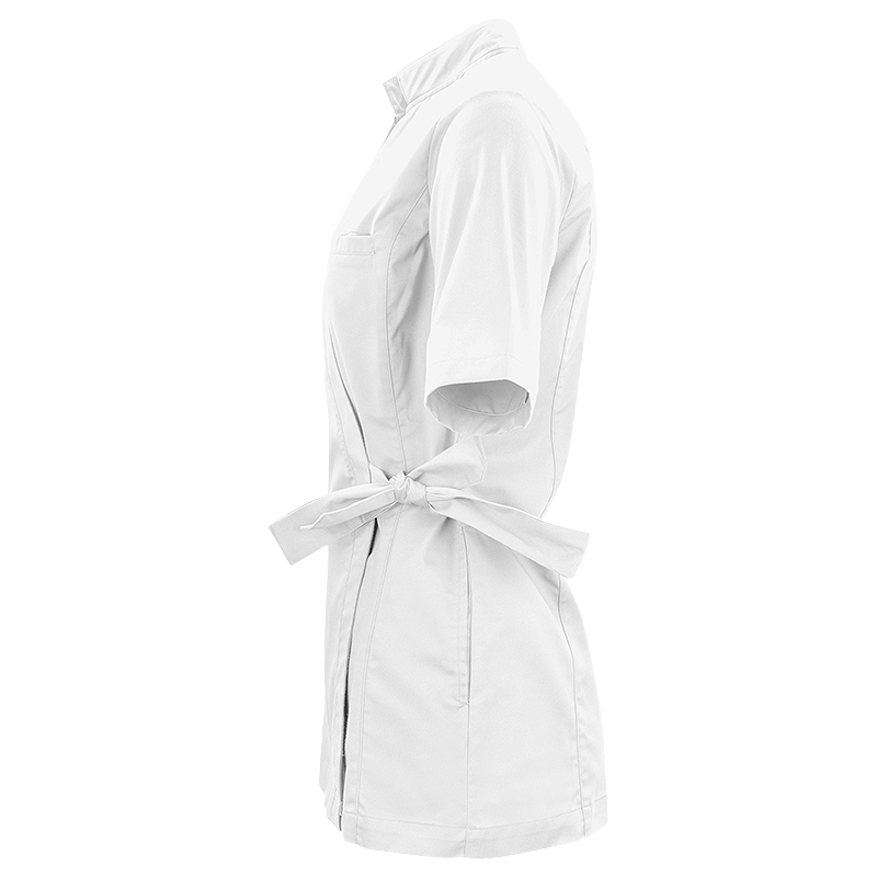 W033  LIVIA WRAP TOP