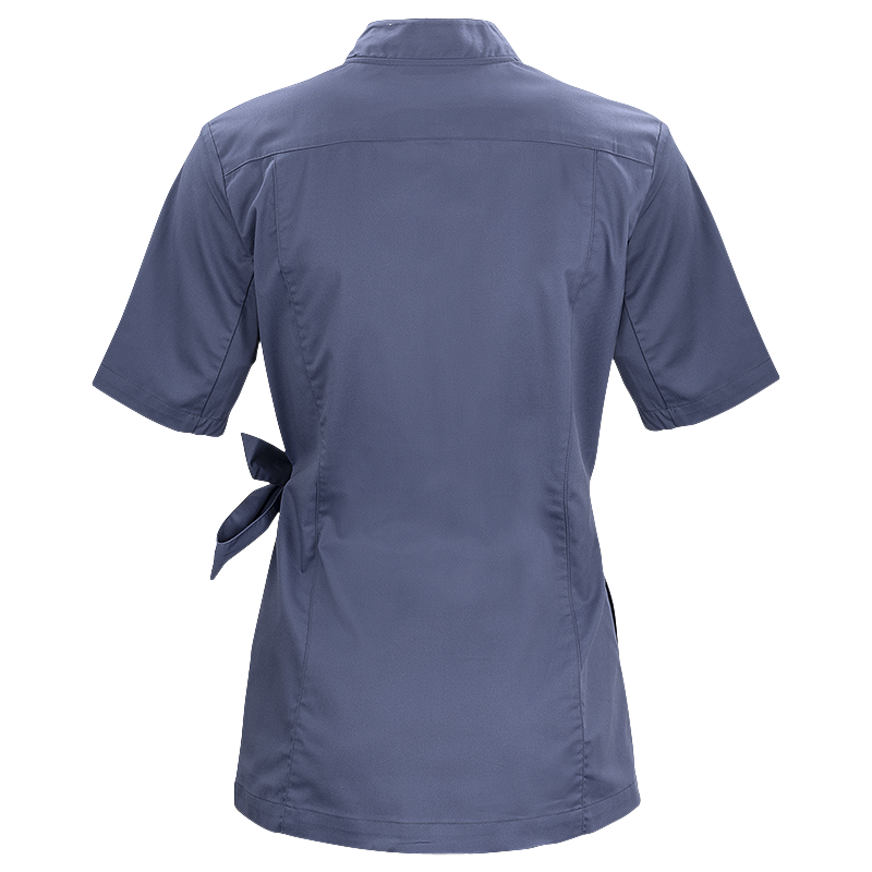 W033  LIVIA WRAP TOP - WAW