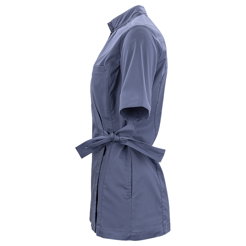 W033  LIVIA WRAP TOP - WAW