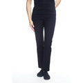 W014 LADIES STRAIGHT PANTS-Workwear Restyle