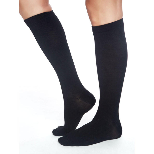 W22 Compression Socks (2-pack)-Workwear Restyle