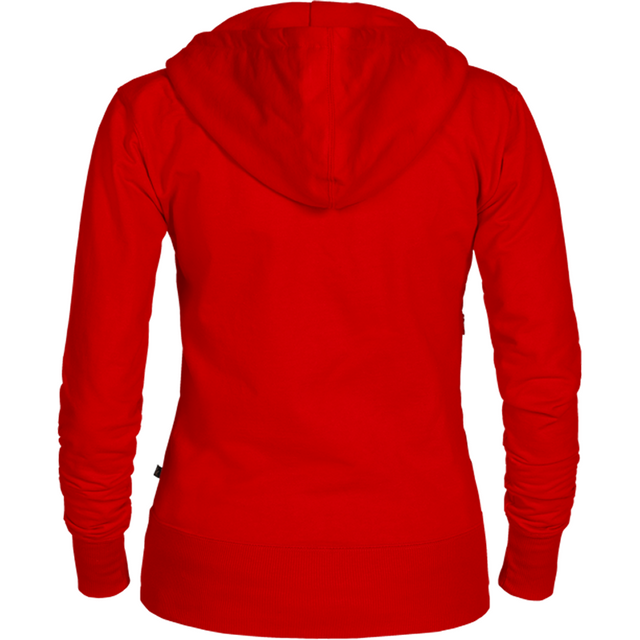 WC03 | WOMEN'S HOODED CARDIGAN | TEXSTAR-Workwear Restyle