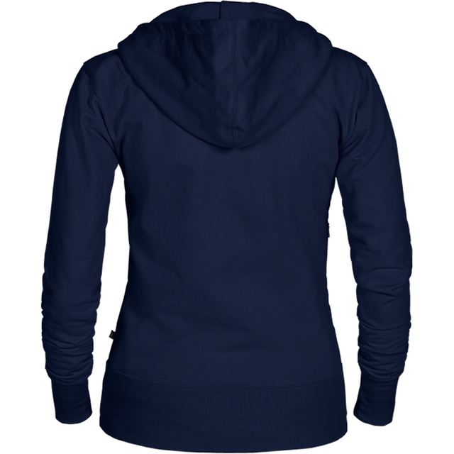 WC03 | WOMEN'S HOODED CARDIGAN | TEXSTAR-Workwear Restyle