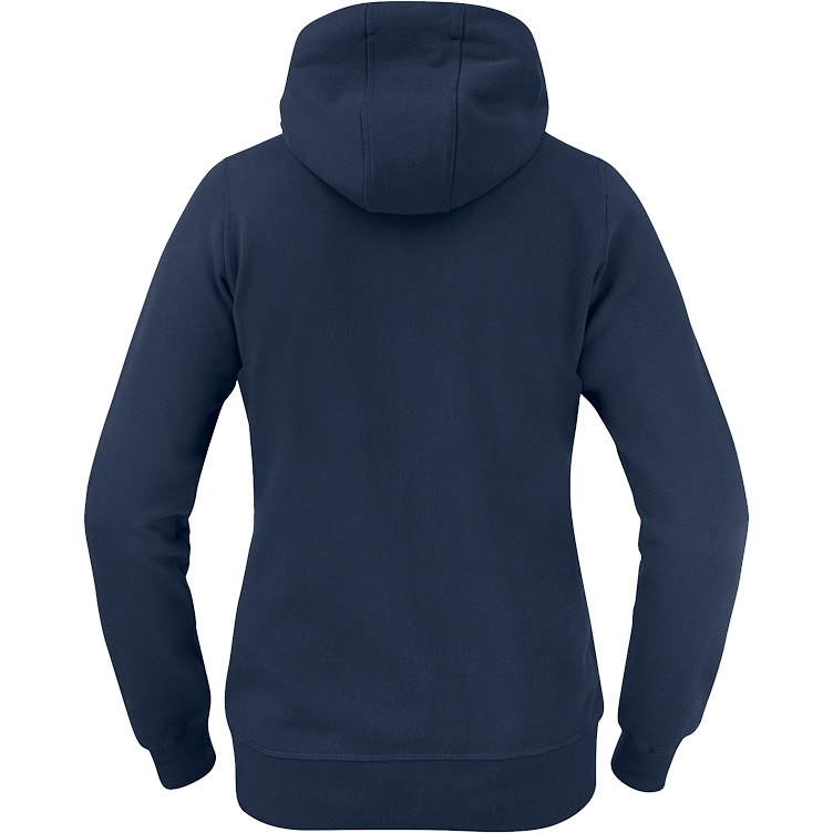 WC09 | WOMEN'S HOODED CARDIGAN | TEXSTAR-Workwear Restyle