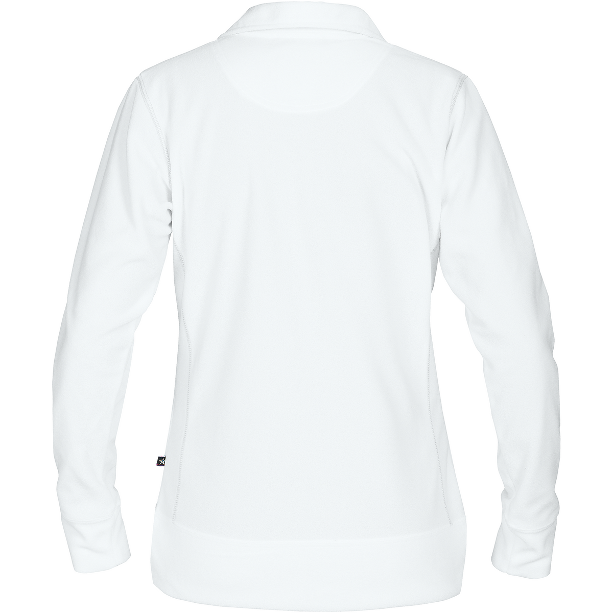 WJ36 | WOMEN'S LIGHT FLEECE | TEXSTAR-Workwear Restyle