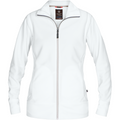 WJ36 | WOMEN'S LIGHT FLEECE | TEXSTAR-Workwear Restyle