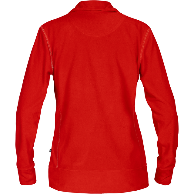 WJ36 | WOMEN'S LIGHT FLEECE | TEXSTAR-Workwear Restyle