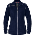 WJ36 | WOMEN'S LIGHT FLEECE | TEXSTAR-Workwear Restyle