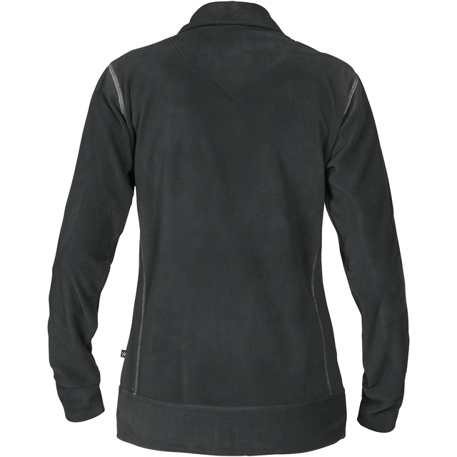 WJ36 | WOMEN'S LIGHT FLEECE | TEXSTAR-Workwear Restyle