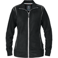 WJ36 | WOMEN'S LIGHT FLEECE | TEXSTAR-Workwear Restyle