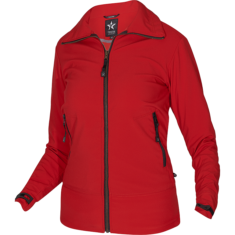 WJ39* | WOMEN'S SOFT-SHELL JACKET | TEXSTAR-Workwear Restyle