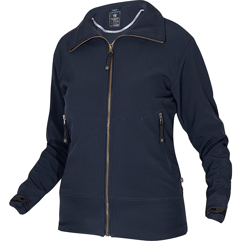 WJ39* | WOMEN'S SOFT-SHELL JACKET | TEXSTAR-Workwear Restyle