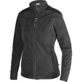 WJ46 | FLEECE JACKET STRETCH | TEXSTAR-Workwear Restyle