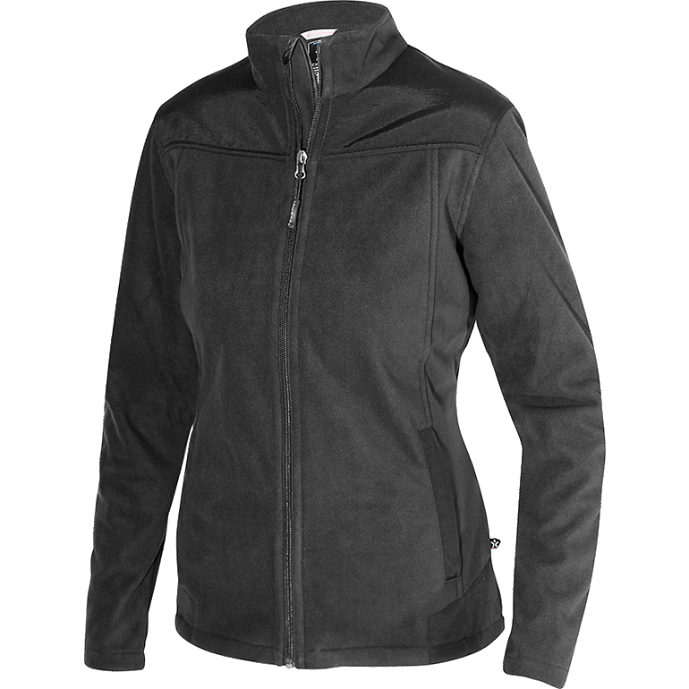 WJ46 | FLEECE JACKET STRETCH | TEXSTAR-Workwear Restyle