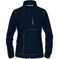 WJ58* | WOMEN'S SOFT-SHELL JACKET FLEXIBLE | TEXSTAR-Workwear Restyle