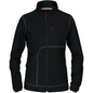 WJ58* | WOMEN'S SOFT-SHELL JACKET FLEXIBLE | TEXSTAR-Workwear Restyle