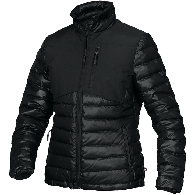 WJ61 | WOMEN'S WINTER DOWN JACKET | TEXSTAR-Workwear Restyle