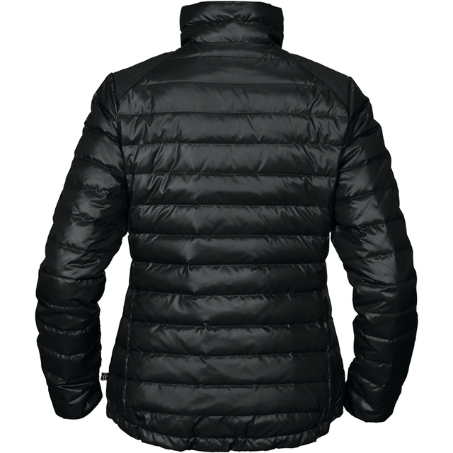 WJ61 | WOMEN'S WINTER DOWN JACKET | TEXSTAR-Workwear Restyle