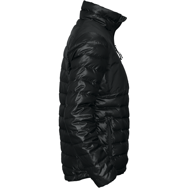 WJ61 | WOMEN'S WINTER DOWN JACKET | TEXSTAR-Workwear Restyle