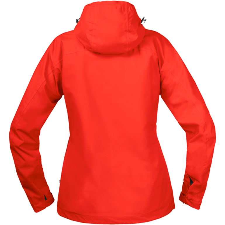 FJ62* | SHELL JACKET | TEXSTAR-Workwear Restyle