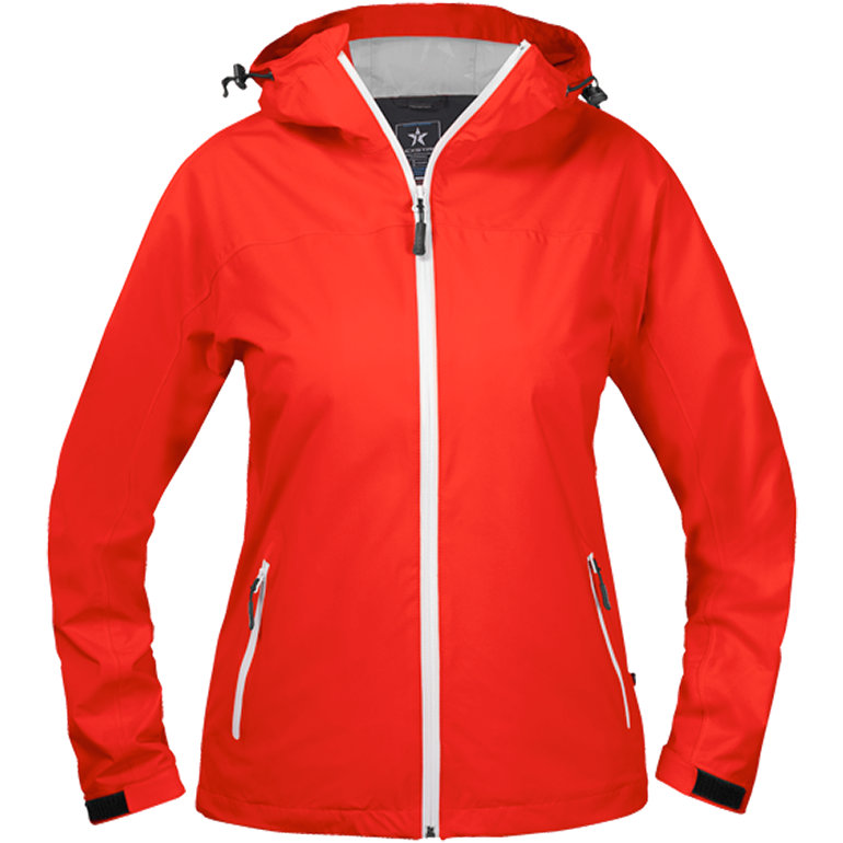 FJ62* | SHELL JACKET | TEXSTAR-Workwear Restyle