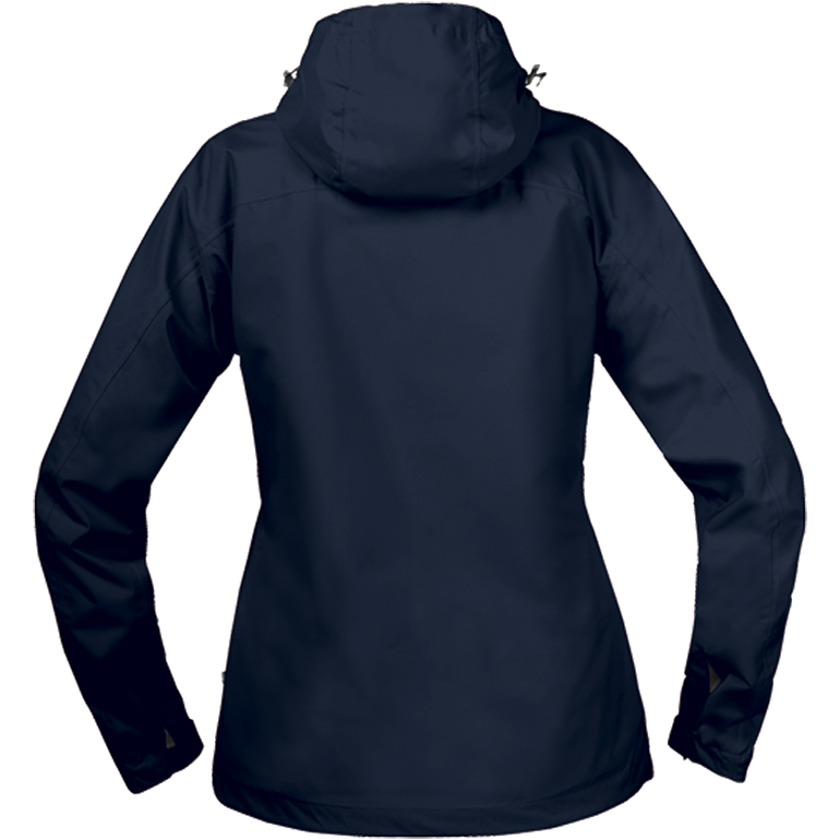 FJ62* | SHELL JACKET | TEXSTAR-Workwear Restyle