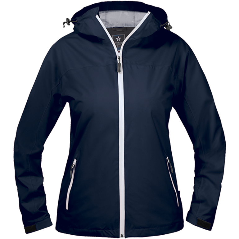 FJ62* | SHELL JACKET | TEXSTAR-Workwear Restyle